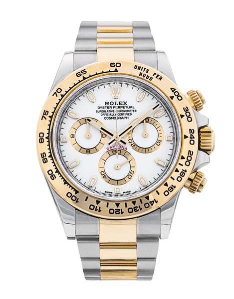 Rolex Daytona 116503